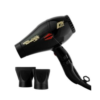 Πιστολάκι Parlux Hair Dryer Γκρι 2200 W Κεραμικά Ιωνικό