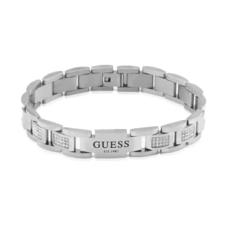 Γυναικεία Βραχιόλια Guess JUBB04076JWYGTQS