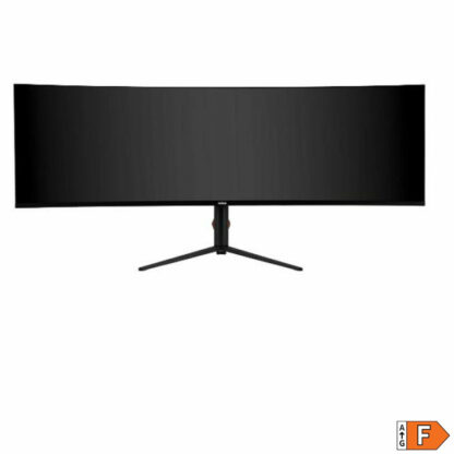 Οθόνη Gaming Nilox NXM49CRVDC 49" 144 Hz