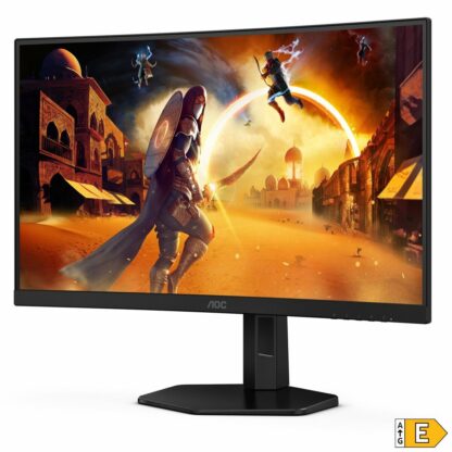 Οθόνη Gaming AOC C27G4ZXU Full HD 27"