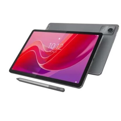 Tablet Lenovo M11 TB330FU 11" 4 GB RAM 128 GB Μαύρο