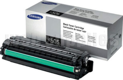 Samsung MLT-D203E Γνήσιο Toner Laser Εκτυπωτή Μαύρο Extra High Yield 10000 Σελίδων (SU885A)