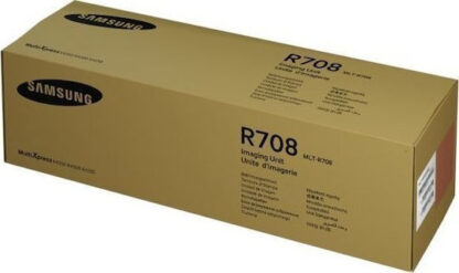 Samsung MLT-R708 Γνήσιο Drum Laser Εκτυπωτή Μαύρο 200000 Σελίδων (SS836A)