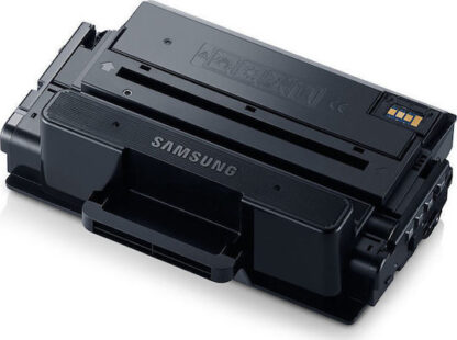 Samsung MLT-D203E Γνήσιο Toner Laser Εκτυπωτή Μαύρο Extra High Yield 10000 Σελίδων (SU885A)