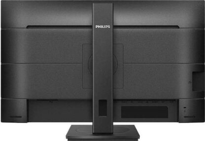 Philips B Line 276B1 IPS Monitor 27" QHD 2560x1440 με Χρόνο Απόκρισης 4ms GTG