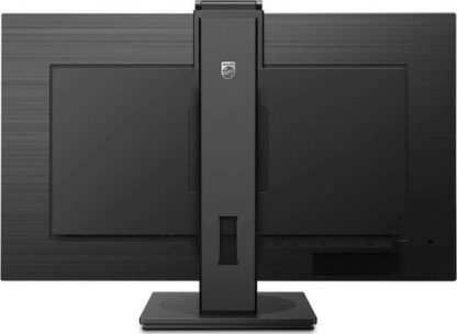 Philips 329P1H IPS Monitor 31.5" 4K 3840x2160 με Χρόνο Απόκρισης 4ms GTG