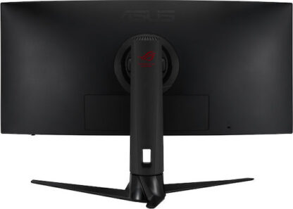Asus ROG Strix XG349C Ultrawide IPS HDR Curved Gaming Monitor 34.1" QHD 3440x1440 180Hz με Χρόνο Απόκρισης 1ms GTG