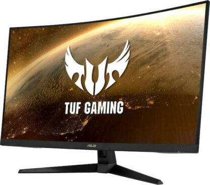 Asus VG328H1B VA Curved Gaming Monitor 31.5" FHD 1920x1080 165Hz