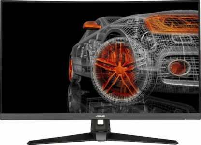 Asus VG328H1B VA Curved Gaming Monitor 31.5" FHD 1920x1080 165Hz