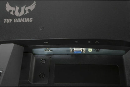 Asus VG328H1B VA Curved Gaming Monitor 31.5" FHD 1920x1080 165Hz