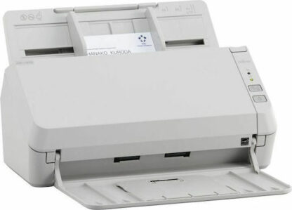 Σκάνερ Fujitsu SP-1120N 6-20 ppm
