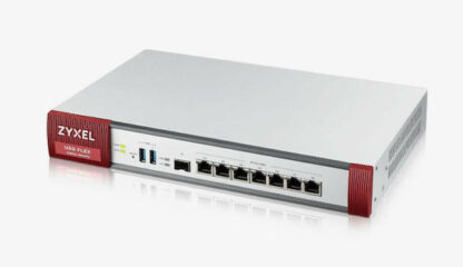Firewall ZyXEL USGFLEX500-EU0101F Gigabit