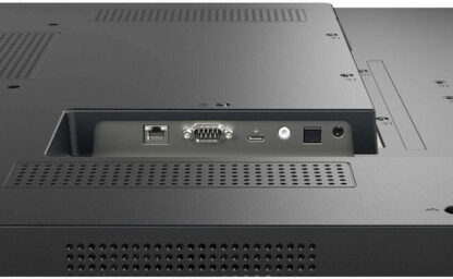 Οθόνη Videowall NEC 60005054 4K Ultra HD 54,6" 60 Hz