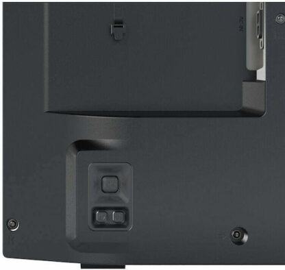 Οθόνη Videowall NEC 60005054 4K Ultra HD 54,6" 60 Hz