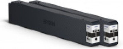 Epson WorkForce Enterprise WF-C20590 Γνήσιο Μελάνι Εκτυπωτή InkJet Μαύρο (C13T858100)