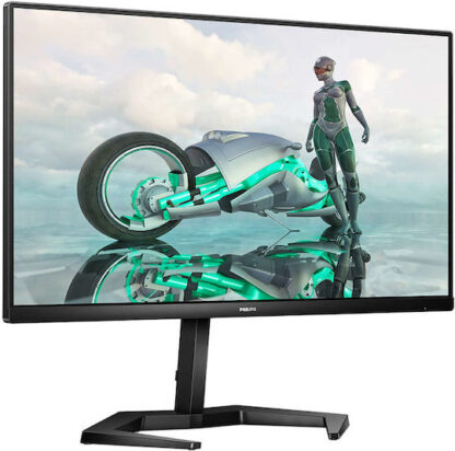 Philips Evnia 24M1N3200ZS IPS Gaming Monitor 23.8" FHD 1920x1080 165Hz με Χρόνο Απόκρισης 4ms GTG