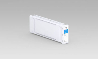 Epson UltraChrome XD3 Γνήσιο Μελάνι Εκτυπωτή InkJet Κυανό (C13T50M200)
