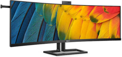 Οθόνη Philips 45B1U6900CH/00 44,5" UltraWide Dual Quad HD 75 Hz