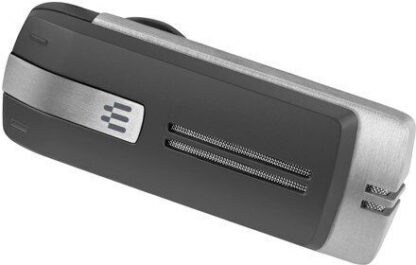 Epos Adapt Presence UC In-ear Bluetooth Handsfree Ακουστικό Γκρι