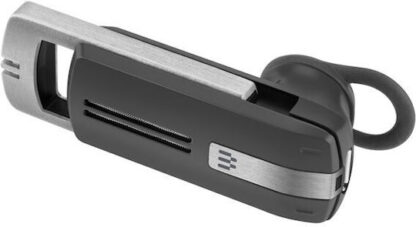 Epos Adapt Presence UC In-ear Bluetooth Handsfree Ακουστικό Γκρι
