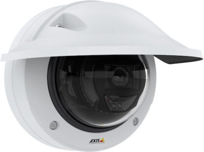 Axis P3268-LVE IP Κάμερα Παρακολούθησης 4K Αδιάβροχη