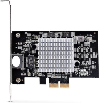 Καλώδιο USB Startech ST10GSPEXNB2 Μαύρο