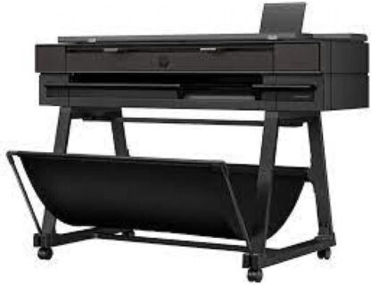 HP DesignJet T850 MFP Plotter - 36'' (914mm) με Scanner και Wi-Fi
