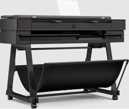HP DesignJet T850 MFP Plotter - 36'' (914mm) με Scanner και Wi-Fi