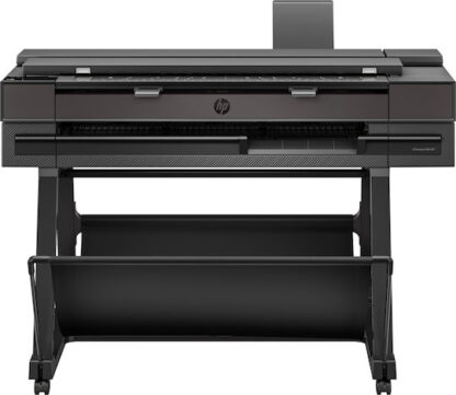 HP DesignJet T850 MFP Plotter - 36'' (914mm) με Scanner και Wi-Fi