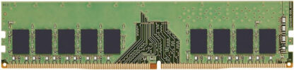 Kingston 32GB DDR4 RAM με Ταχύτητα 3200 για Desktop Κωδικός: KSM32ED8/32HC