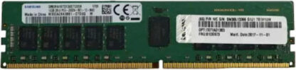 Lenovo 32GB DDR4 RAM με Ταχύτητα 3200 για Server Κωδικός: 4X77A77496