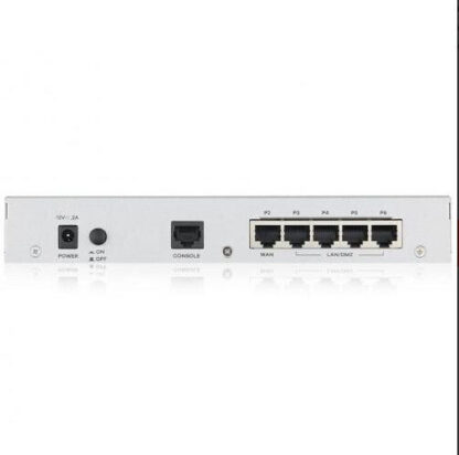 Zyxel USG Flex 100 Firewall USGFLEX100-EU0111F