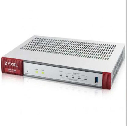 Zyxel USG Flex 100 Firewall USGFLEX100-EU0111F