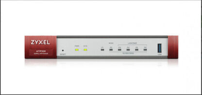 Zyxel USG Flex 100 Firewall USGFLEX100-EU0111F