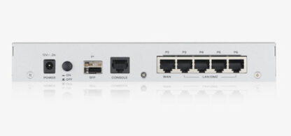 Zyxel USG Flex 100 Firewall USGFLEX100-EU0111F
