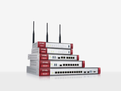 Zyxel USG Flex 100 Firewall USGFLEX100-EU0111F