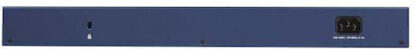 NetGear GS724TP-300EUS Managed L3 PoE Switch με 24 Θύρες Gigabit (1Gbps) Ethernet και 2 SFP Θύρες