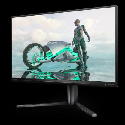 Philips Evnia 24M2N3200A VA Gaming Monitor 24" FHD 1920x1080 180Hz με Χρόνο Απόκρισης 1ms GTG