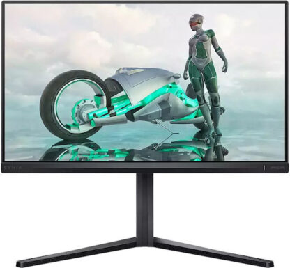 Philips Evnia 24M2N3200A VA Gaming Monitor 24" FHD 1920x1080 180Hz με Χρόνο Απόκρισης 1ms GTG