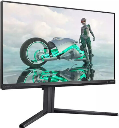 Philips Evnia 24M2N3200A VA Gaming Monitor 24" FHD 1920x1080 180Hz με Χρόνο Απόκρισης 1ms GTG