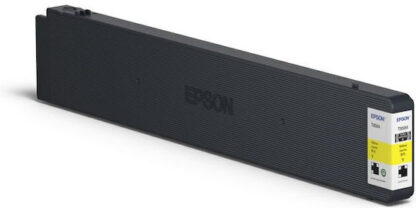 Epson WorkForce Enterprise WF-C20590 Γνήσιο Μελάνι Εκτυπωτή InkJet Κίτρινο (C13T858400)