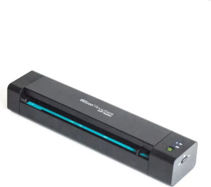 Iris IRIScan Anywhere 6 Scanner Χειρός A4 με WiFi