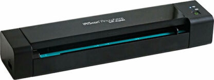 Iris IRIScan Anywhere 6 Scanner Χειρός A4 με WiFi
