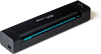 Iris IRIScan Anywhere 6 Scanner Χειρός A4 με WiFi