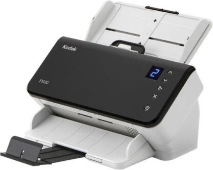 Kodak Alaris E1030 Sheetfed (Τροφοδότη χαρτιού) Scanner A4