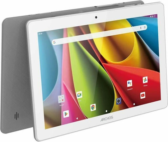 Tablet Archos T101FHD2 10,1" 64 GB Λευκό Tablet Archos T101FHD2 10,1" 64 GB Λευκό