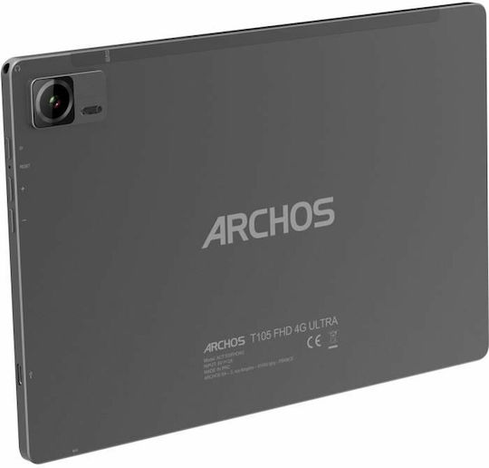 Tablet Archos T105FHD 10,5" 4 GB RAM 128 GB Tablet Archos T105FHD 10,5" 4 GB RAM 128 GB