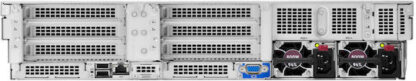 HP ProLiant DL380 Gen11 (Xeon Silver 4510/64GB DDR5/960GB SSD/No OS)