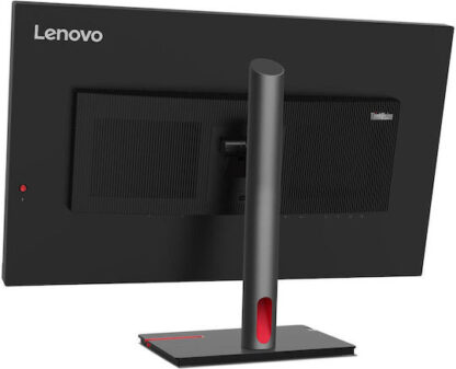 Lenovo ThinkVision P32pz-30 IPS Monitor 31.5" 4K 3840x2160 με Χρόνο Απόκρισης 4ms GTG