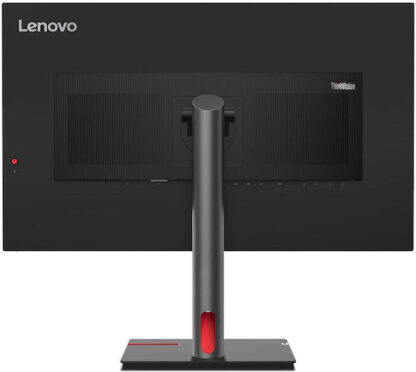 Lenovo ThinkVision P32pz-30 IPS Monitor 31.5" 4K 3840x2160 με Χρόνο Απόκρισης 4ms GTG